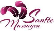 Sanfte Massagen Logo