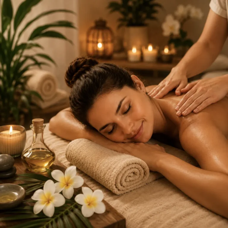 Schwangerschaftsmassage: Ab welcher Woche ist sie sicher?